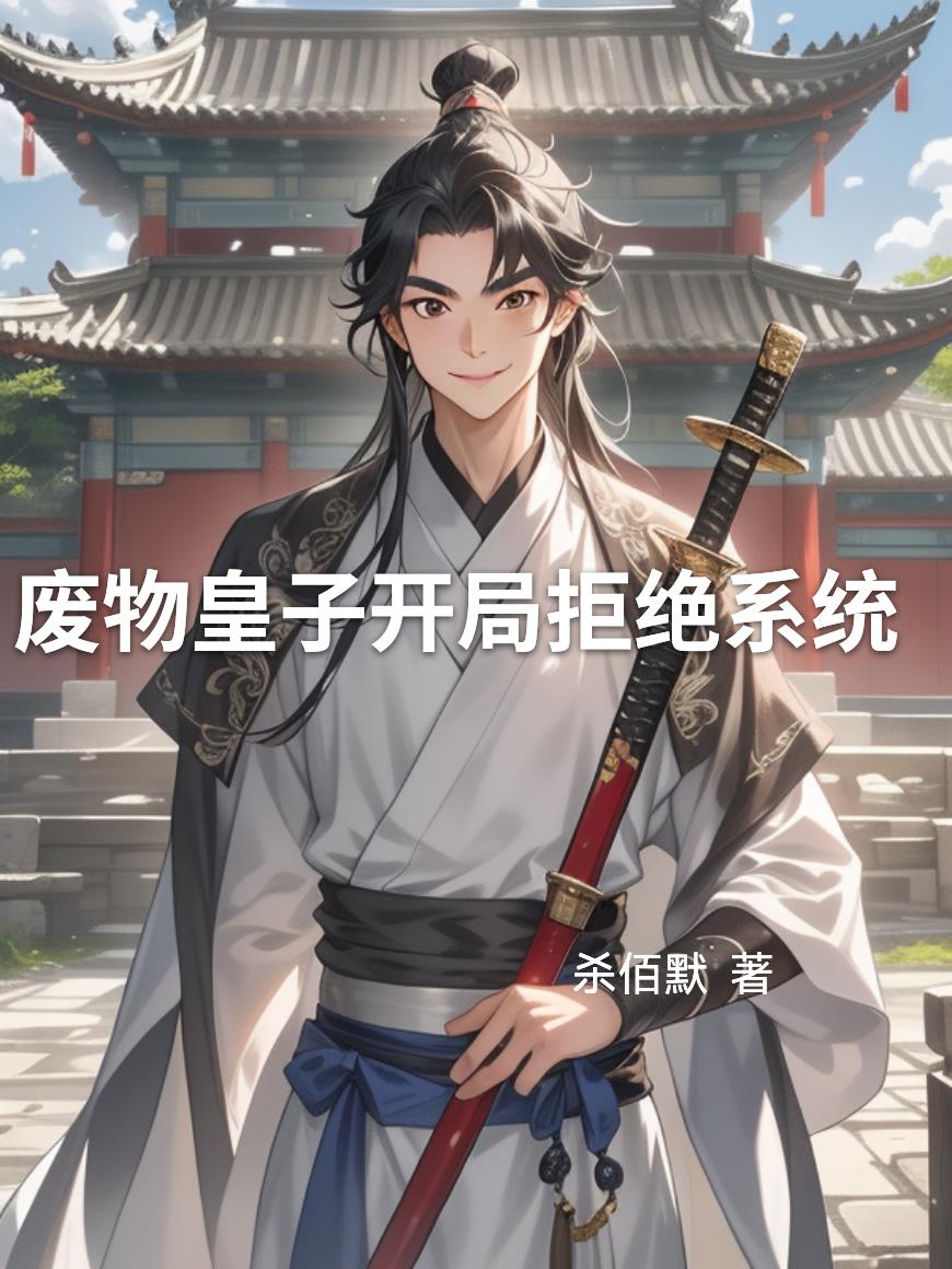 废物皇子开局拒绝系统废物皇子开局拒绝系统