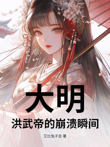 大明：洪武帝的崩溃瞬间大明：洪武帝的崩溃瞬间