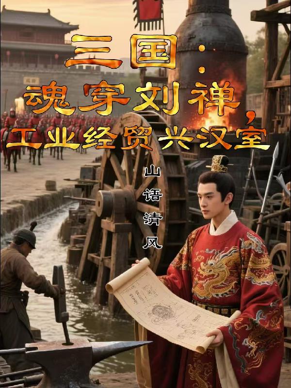 三国：魂穿刘禅，工业经贸兴汉室三国：魂穿刘禅，工业经贸兴汉室